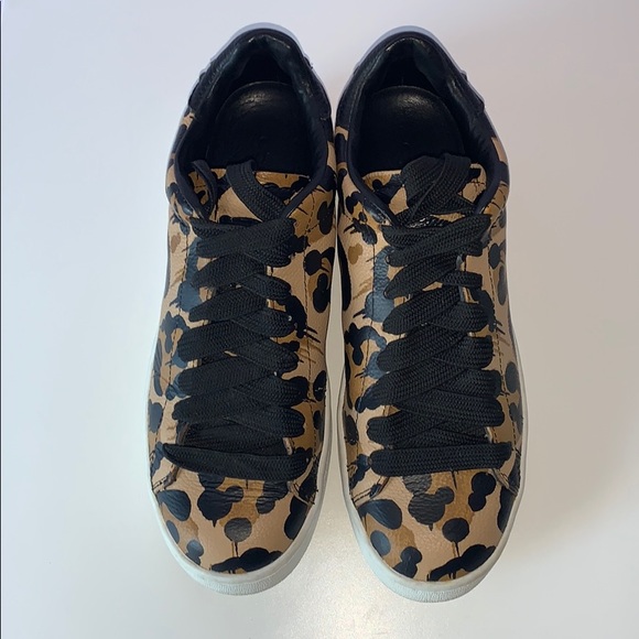 ❌SOLD❌Coach Low-top Women’s Sneakers - Picture 2 of 8
